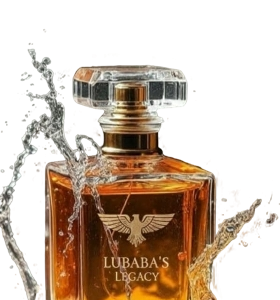 Lubabas Legacy 2