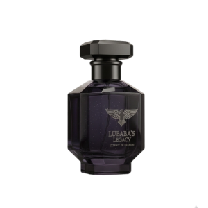 Lubabas legacy 1